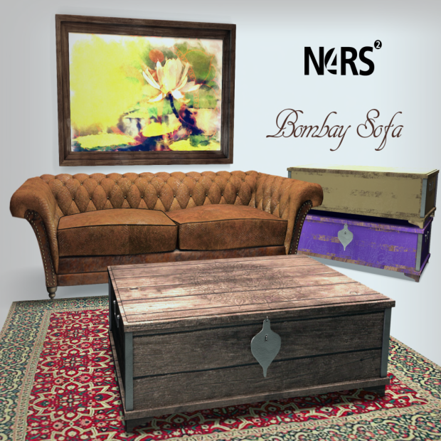 N4RS Bombay Sofa Vendor Pic