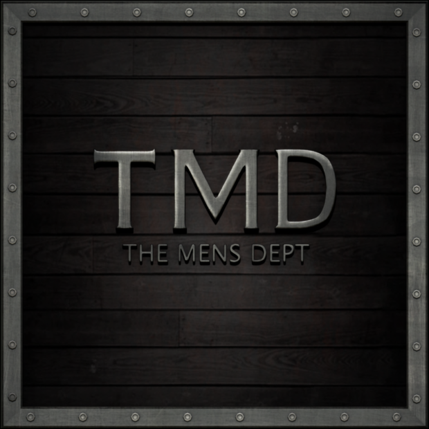 TMD Sign 2d
